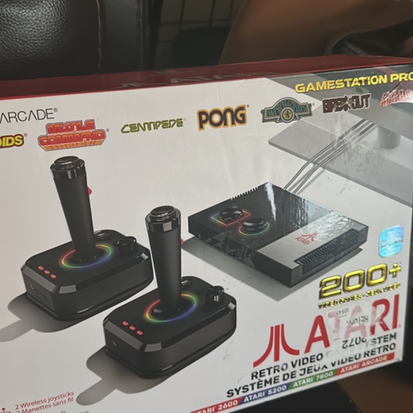 Game - Picture 2 of 5